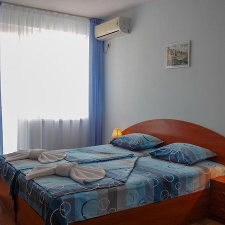 Къща За Гости Вероника Sozopol Bagian luar foto