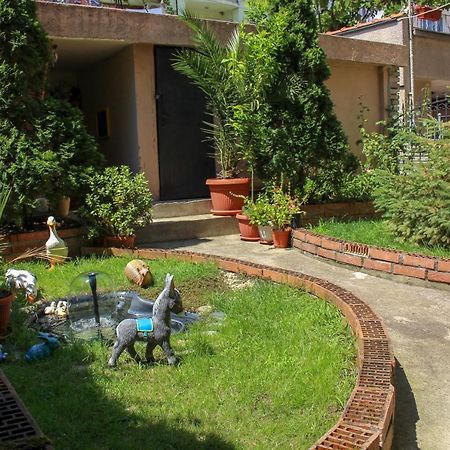 Къща За Гости Вероника Sozopol Bagian luar foto