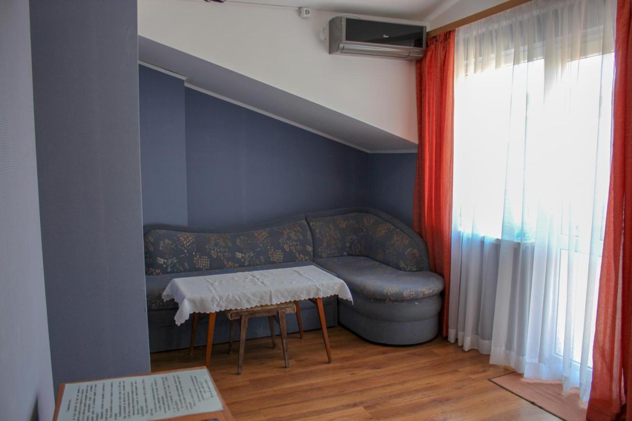 Къща За Гости Вероника Sozopol Bagian luar foto