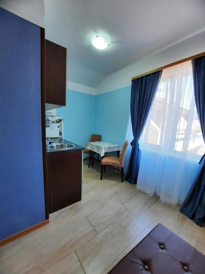 Къща За Гости Вероника Sozopol Bagian luar foto
