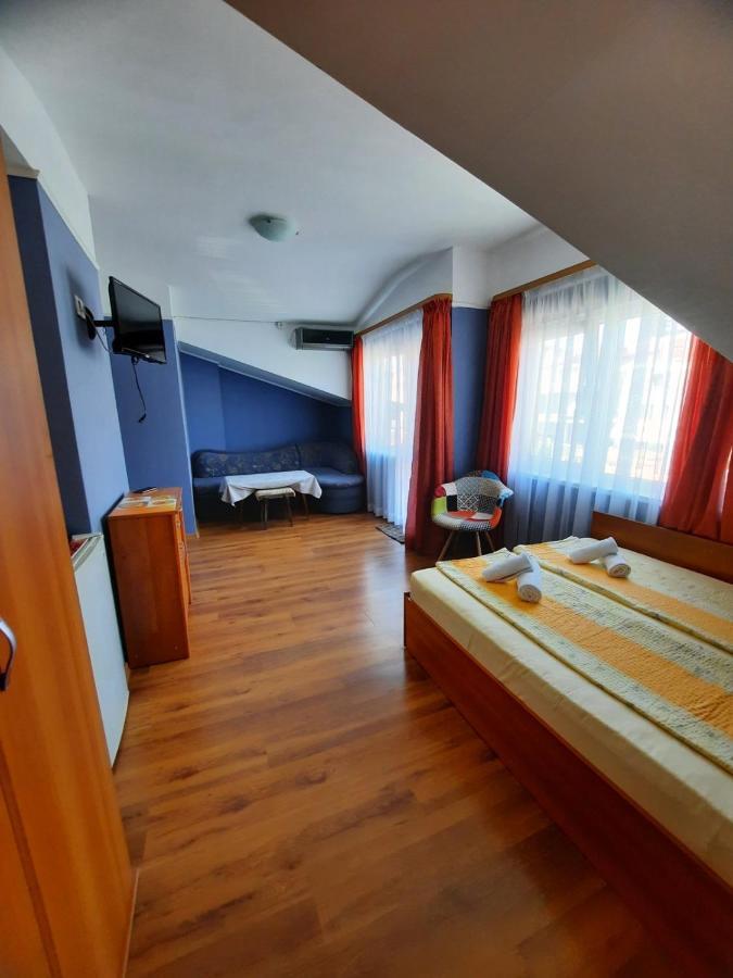 Къща За Гости Вероника Sozopol Bagian luar foto