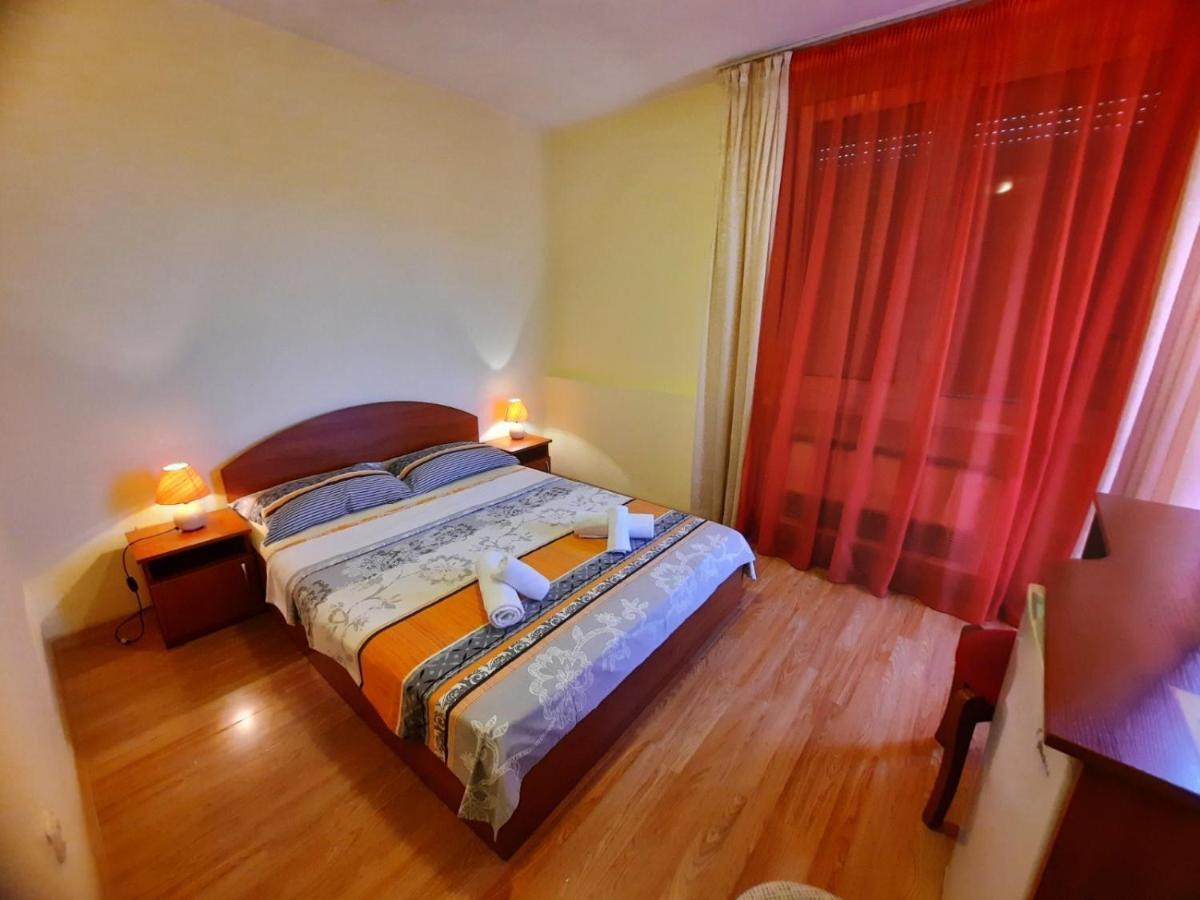 Къща За Гости Вероника Sozopol Bagian luar foto